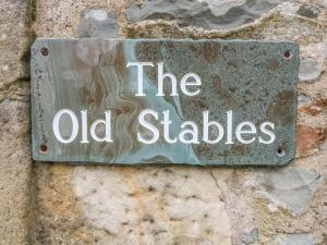 The Old Stables
