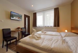 Villa Gloria Rooms & Apartments