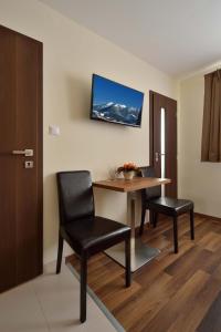 Villa Gloria Rooms & Apartments