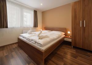 Villa Gloria Rooms & Apartments