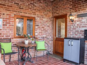 Clun Forest Cottage