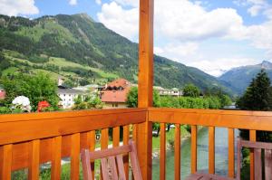 Schlossalm Appartement