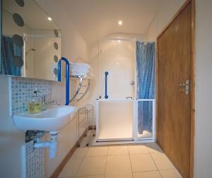 Down Ende House Accommodation