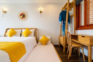 An Nhien Boutique Villa