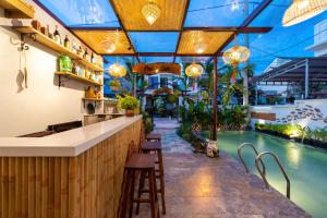 An Nhien Boutique Villa