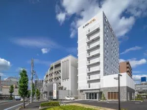 スーパーホテル埼玉・川越 (Super Hotel Saitama Kawagoe)