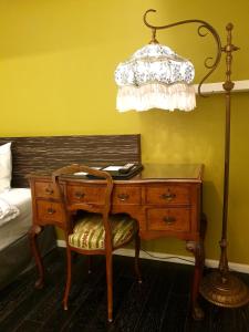 Hotel Matthieu Yeosu