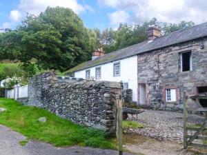 Townhead Farmhouse