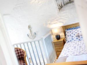 Hele Stone Cottage