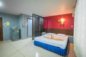 Phang Nga Guesthouse - Bor Saen