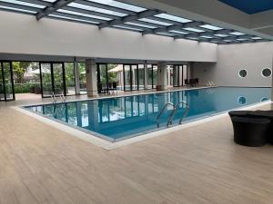 Asahi Luxstay - Halong Bayview 2Br Apartment