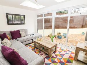 Higher Kernick Stable