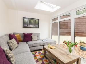 Higher Kernick Stable