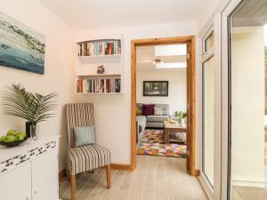 Higher Kernick Stable