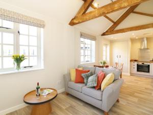 The Apple Shed, Motcombe, Shaftesbury