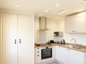 The Apple Shed, Motcombe, Shaftesbury