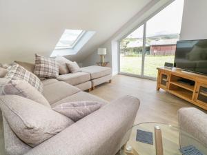Coney Garth Retreat