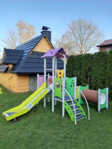 Dom Wypoczynkowy Julia