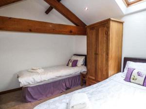 Ghyll Bank Barn