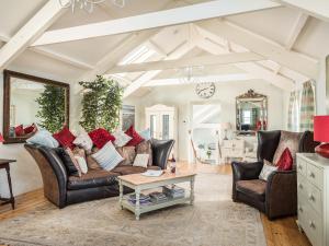 The Barn at Little Resugga