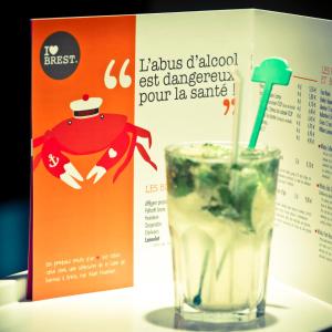 Hotels ibis Styles Brest Centre Port : photos des chambres