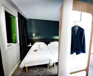 Hotels ibis Styles Brest Centre Port : photos des chambres