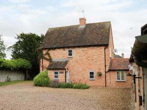 Pebworth Cottage