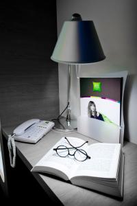 Hotels ibis Styles Brest Centre Port : photos des chambres