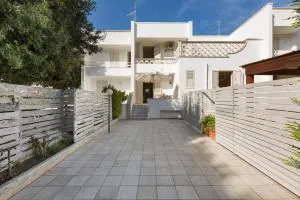 Villetta Maria Campomarino - Campomarino