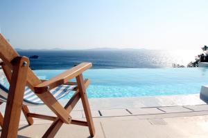 Two-Bedroom Villa with Private Pool