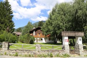 Villa al Kind