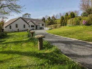 Higher Kernick Farm - 朗塞斯顿