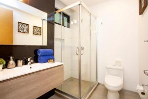 Lovely One Bedroom With Amazing Terrace View