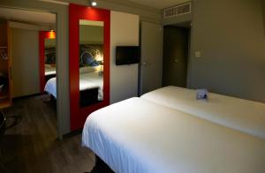 Hotels ibis Bourg en Bresse : photos des chambres