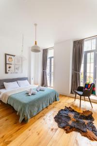 Double Room with Mountain View room in Nordic Otel