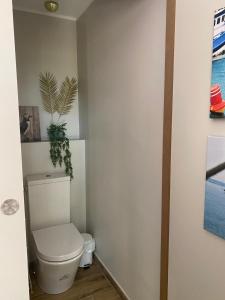 Maisons de vacances La grange de Tissey grand gite avec spa et sauna : photos des chambres