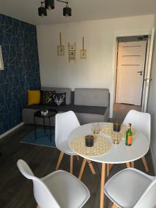 Apartament Twardowscy