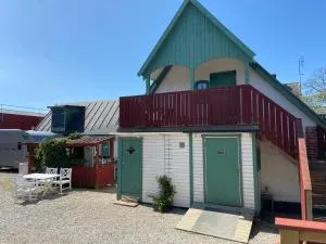 Kungshagagård - Ystad