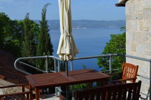 Villa Nidus Onei