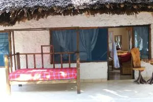 A wonderful Beach property in Diani Beach Kenyaa dream holiday place - Nyali