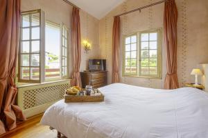 Hotels Hotel Villa Catarie : photos des chambres