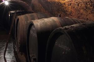 Ferienwohnung Weinkutscher