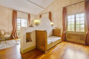 Hotels Hotel Villa Catarie : photos des chambres