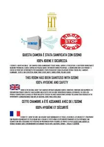 Hotel Traiano - Tolfa