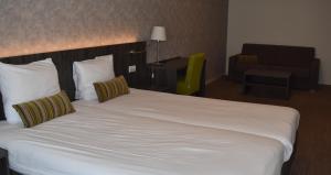 Family Room room in Het Hart van Weesp