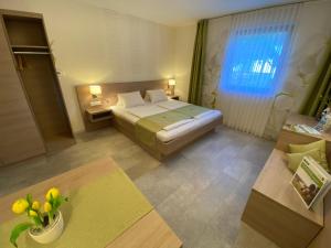 Privatzimmer und Ferienwohnungen Leeb