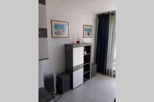 Moby Dick 6B (Verblijf aan de Costa)