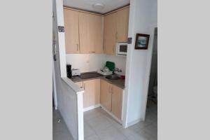 Moby Dick 6B (Verblijf aan de Costa)