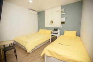24 Guesthouse Jeonju