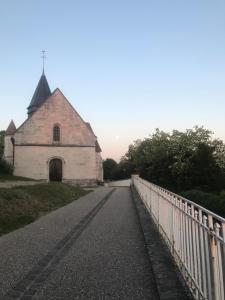 Maisons de vacances L atelier du Paysagiste : photos des chambres